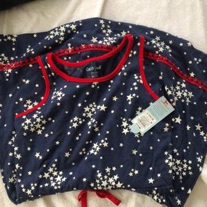 Girls cat & jack dress